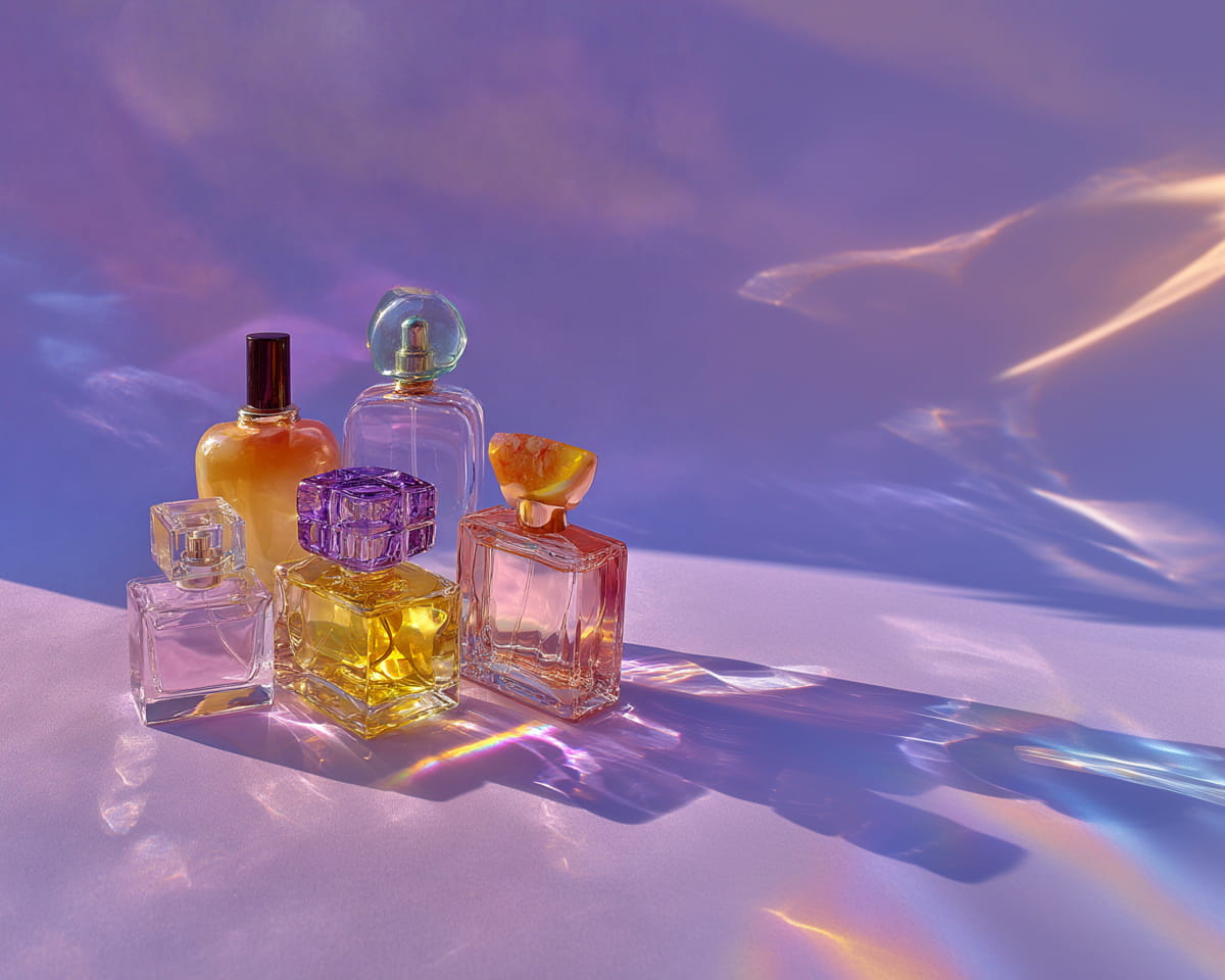 2026 Fragrance Report: Key Trends, Brands, and Scents | Spate